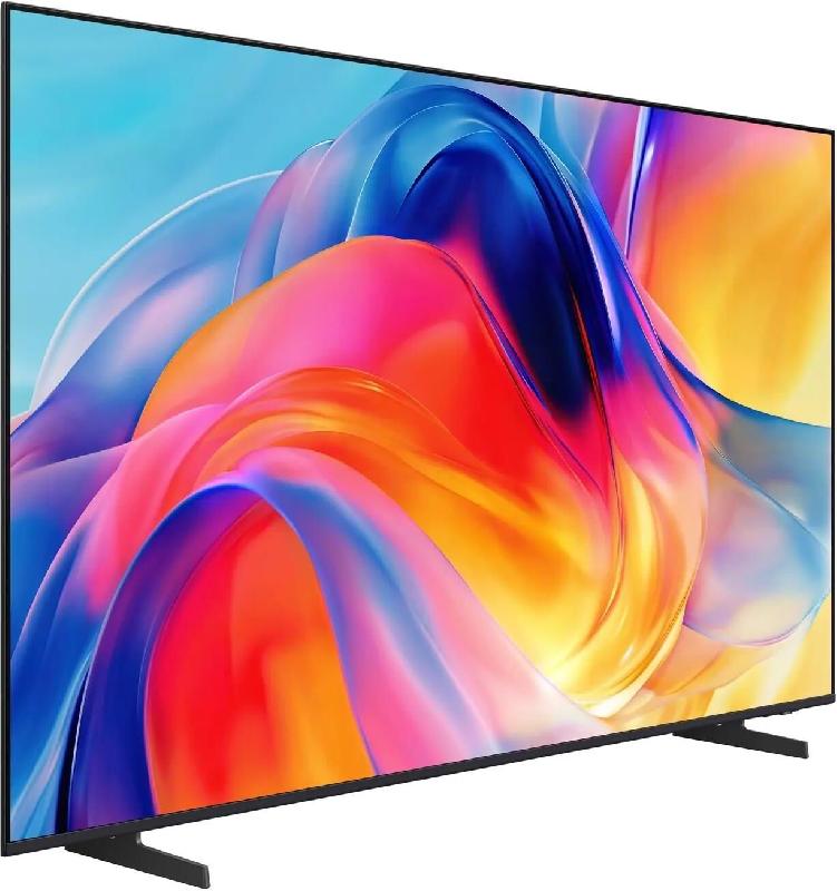 Телевизор Samsung QLED 65" 4K UE65M70HAUXPY