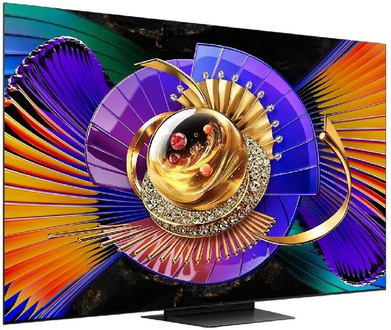 Телевизор TCL QLED 65" 4K 65C7L
