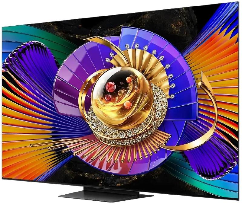 Телевизор TCL QLED 65" 4K 65C7L