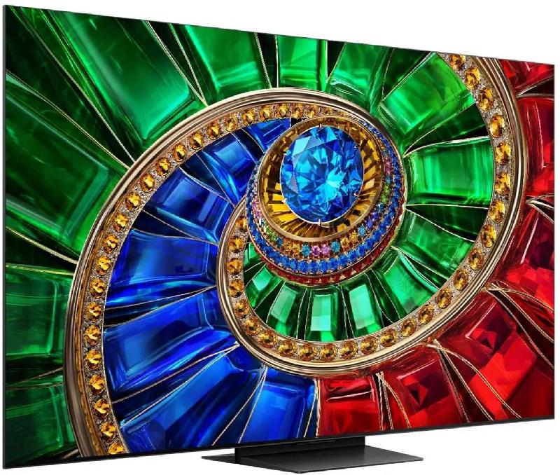 Телевизор TCL QLED 75" 4K 75RM7L