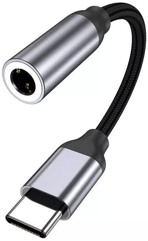 Кабель REXANT Кабель-переходник (18-7080) Кабель-переходник c USB-C на AUX