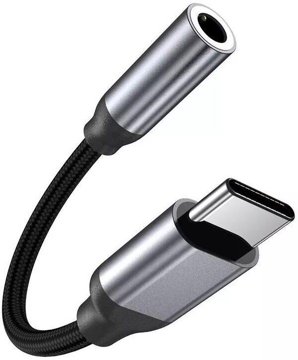 Кабель REXANT Кабель-переходник (18-7080) Кабель-переходник c USB-C на AUX