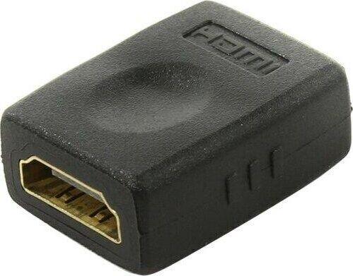 Кабель Smartbuy Кабель переходник (A114) адаптер HDMI F-F (5)