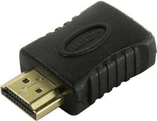 Кабель Smartbuy Кабель переходник (A113) адаптер HDMI M-F (5)
