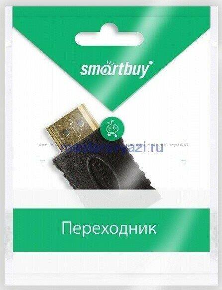 Кабель Smartbuy Кабель переходник (A113) адаптер HDMI M-F (5)