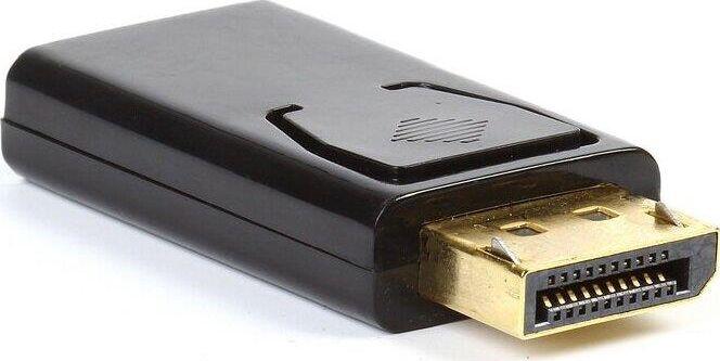 Кабель Smartbuy Кабель переходник (A131) адаптер DISPLAYPORT M - HDMI F