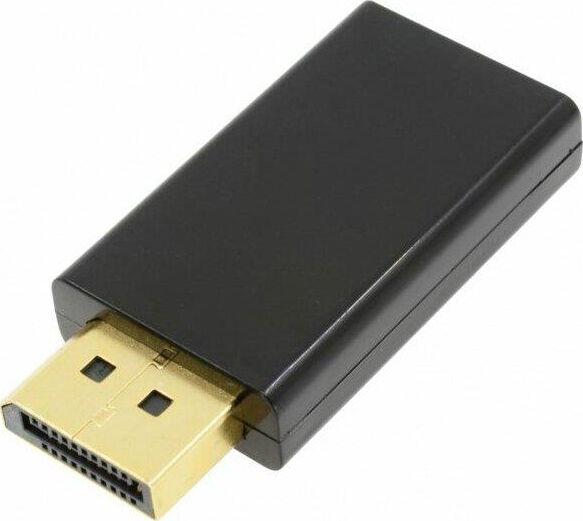Кабель Smartbuy Кабель переходник (A131) адаптер DISPLAYPORT M - HDMI F