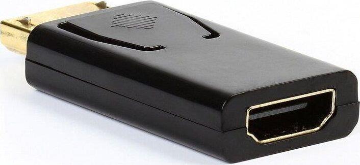 Кабель Smartbuy Кабель переходник (A131) адаптер DISPLAYPORT M - HDMI F