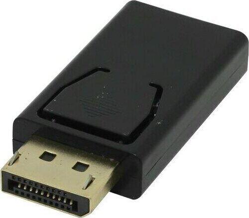 Кабель Smartbuy Кабель переходник (A131) адаптер DISPLAYPORT M - HDMI F