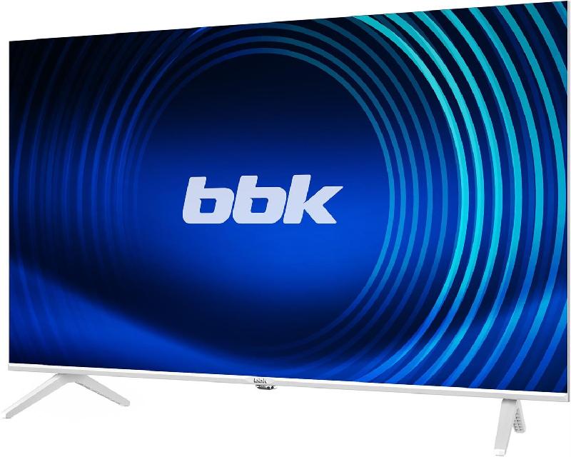 Телевизор BBK LED 40" Full HD 40LEX-7145/FTS2C (W)