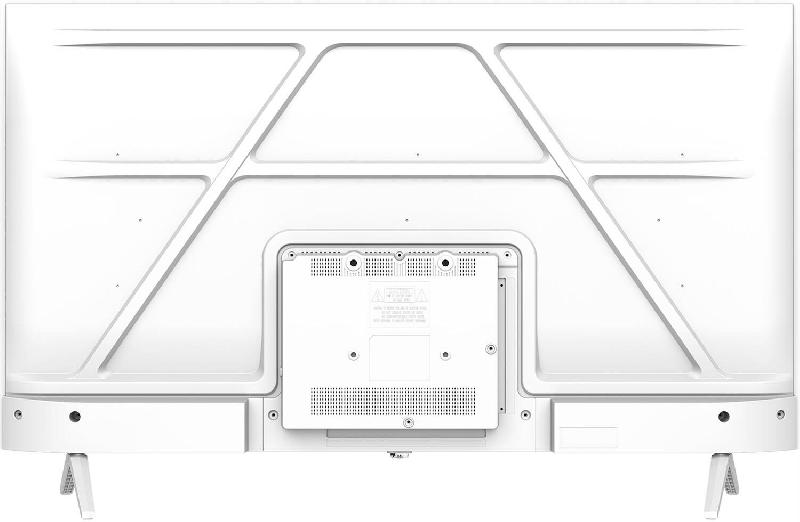 Телевизор BBK LED 40" Full HD 40LEX-7145/FTS2C (W)