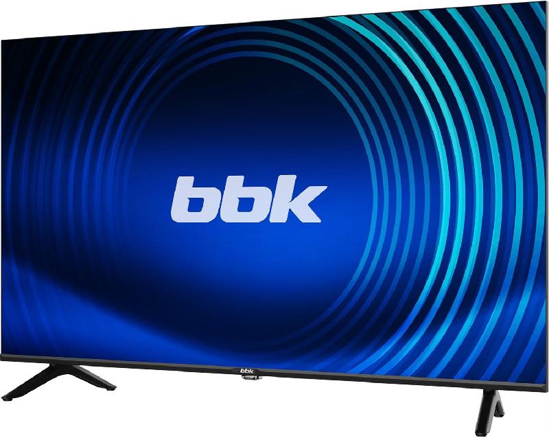 Телевизор BBK LED 40" Full HD 40LEX-7131/FTS2C (B)