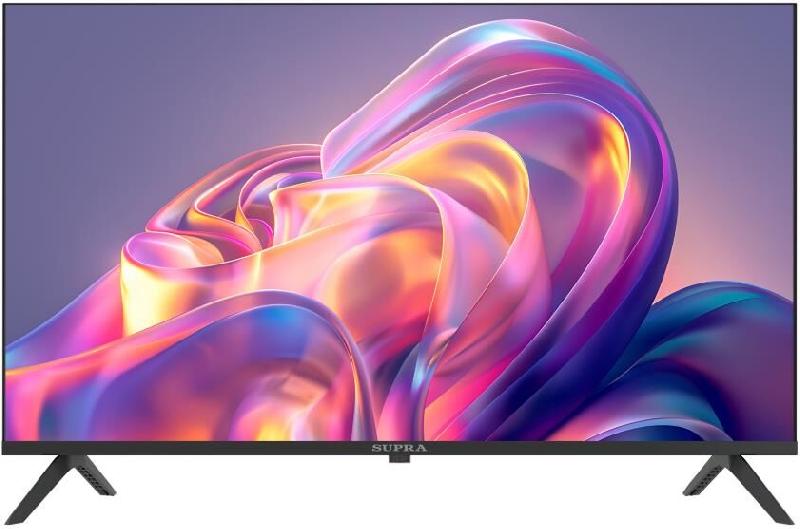 Телевизор Supra LED 40" Full HD STV-LC40ST0080F