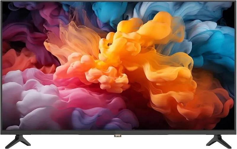 Телевизор Supra LED 40" Full HD STV-LC40LT0080F безрамочный