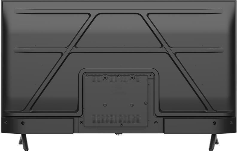 Телевизор BQ LED 40" Full HD 40F40B