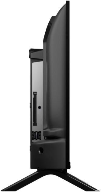 Телевизор Триколор LED 24" HD P24HH302