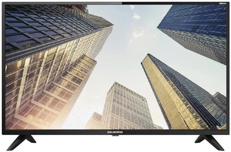 Телевизор Soundmax LED SM-LED24M05