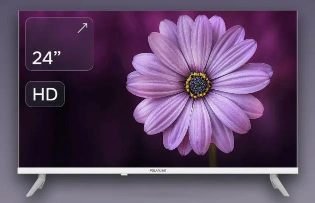 Телевизор Polarline LED 24PL52TC