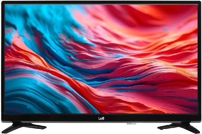 Телевизор LEFF LED 24H690T