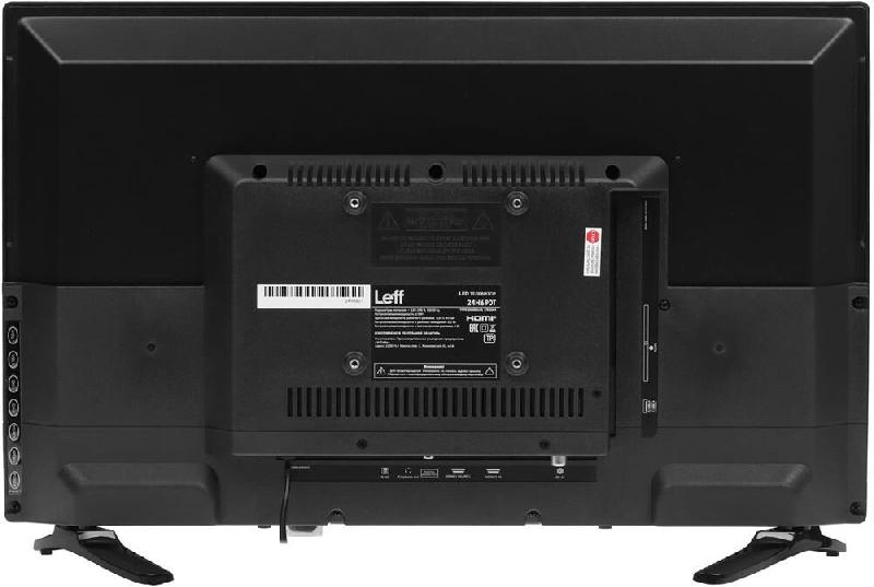 Телевизор LEFF LED 24H690T