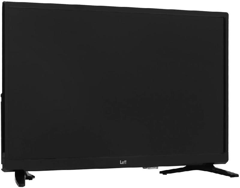 Телевизор LEFF LED 24H690T