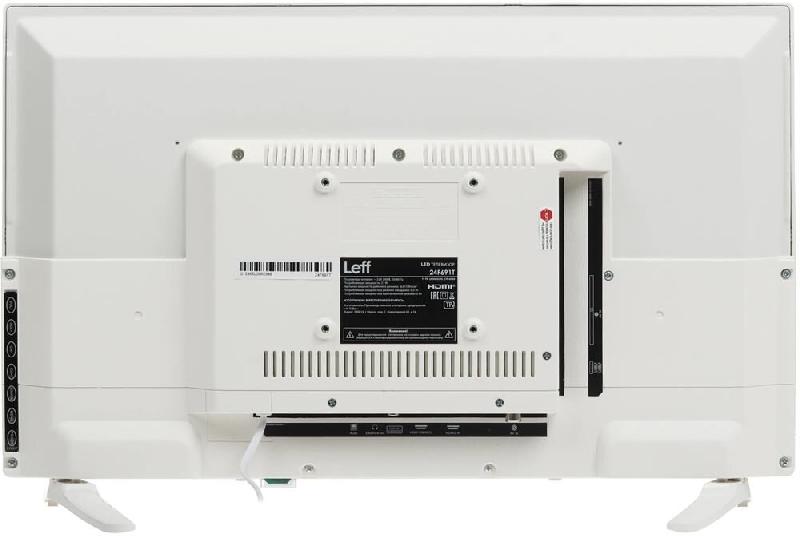 Телевизор LEFF LED Full HD 24F691T