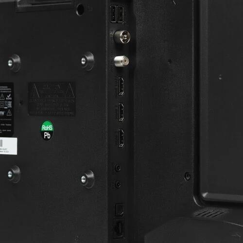 Телевизор Centek LED 24" HD CT-8824 SMART