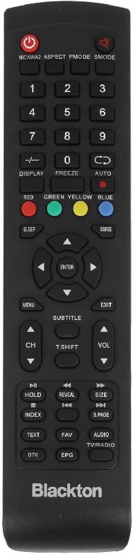 Телевизор Blackton LED BT 24F32B