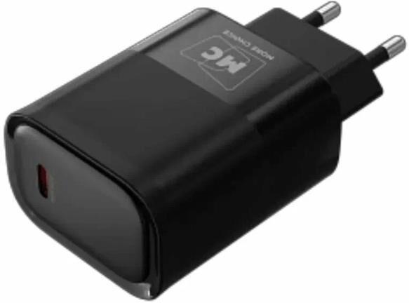 Зарядка More choice Зарядка More choice NC68a - 35W Type-C Type-C , Black
