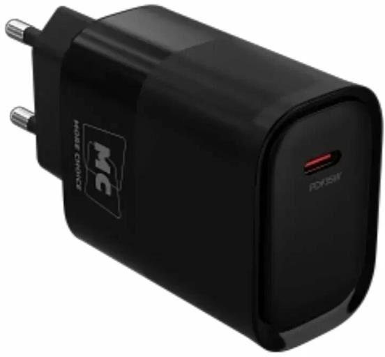 Зарядка More choice Зарядка More choice NC68a - 35W Type-C Type-C , Black
