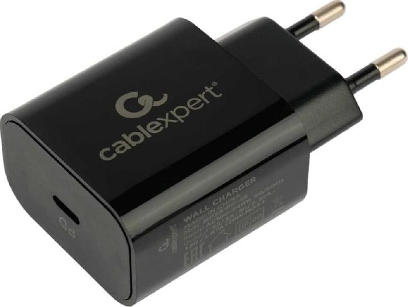 Зарядка Cablexpert Зарядка Cablexpert Универсальный адаптер питания Cablexpert