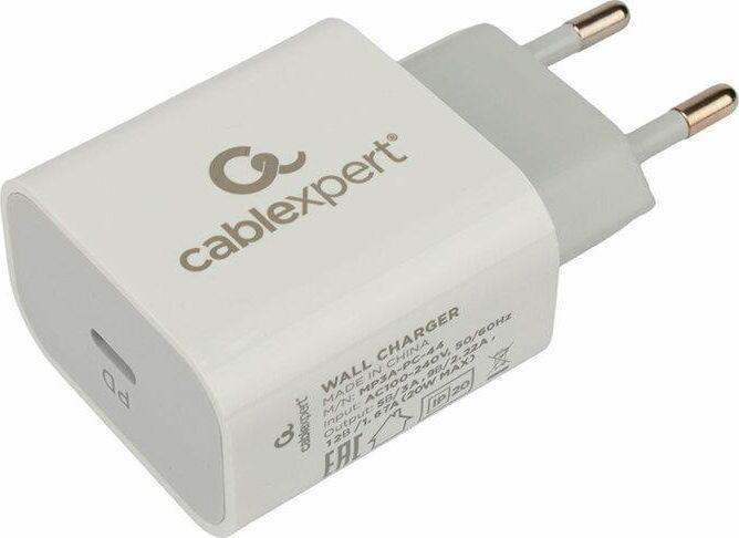 Зарядка Cablexpert Зарядка Cablexpert Универсальный адаптер питания Cablexpert
