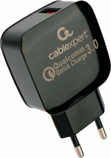 Зарядка Cablexpert Зарядка Cablexpert Универсальный адаптер питания Cablexpert