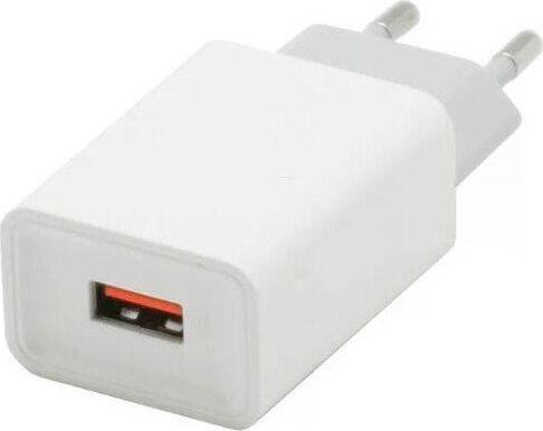Зарядка Cablexpert Зарядка Cablexpert Адаптер питания CABLEXPERT MP3A-PC-39