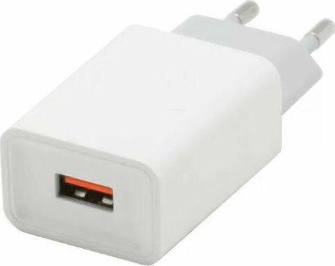 Зарядка Cablexpert Зарядка Cablexpert Адаптер питания CABLEXPERT MP3A-PC-38
