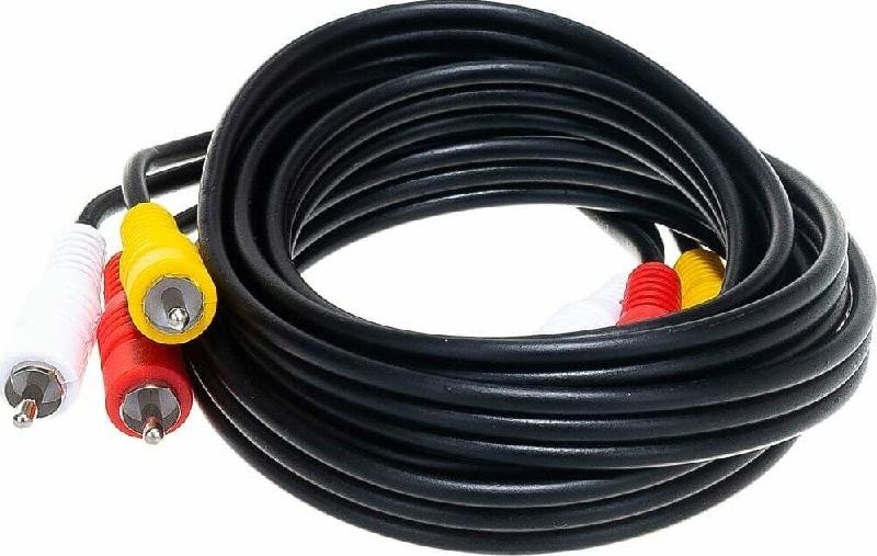 Кабель Perfeo (R3101) 3XRCA - 3XRCA