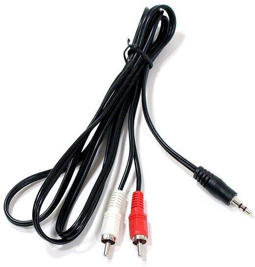 Кабель Perfeo (J2001) JACK - 2XRCA