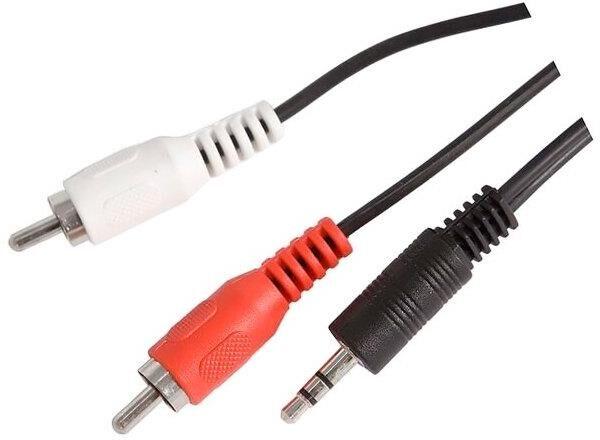 Кабель Perfeo (J2001) JACK - 2XRCA