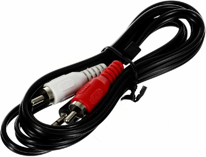 Кабель Perfeo (J2001) JACK - 2XRCA