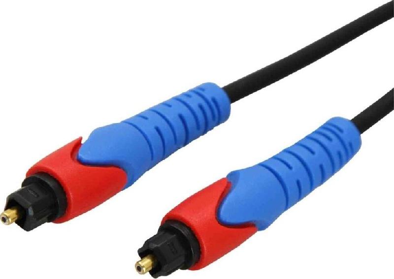 Кабель REXANT Акустический кабель (17-0804) TOSLINK