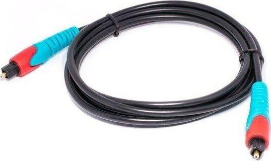 Кабель REXANT Акустический кабель (17-0804) TOSLINK