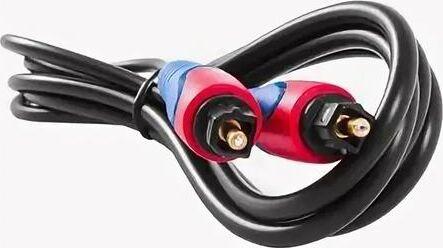Кабель REXANT Акустический кабель (17-0804) TOSLINK