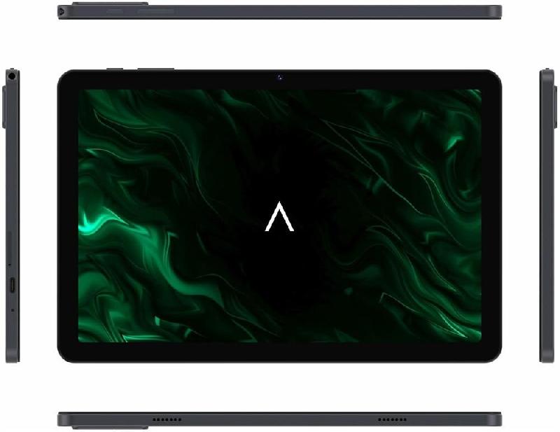 Планшет Digma 10.1 PRO Zoom T606 Dark Grey (TA3E0P02) 8/256 ГБ серый