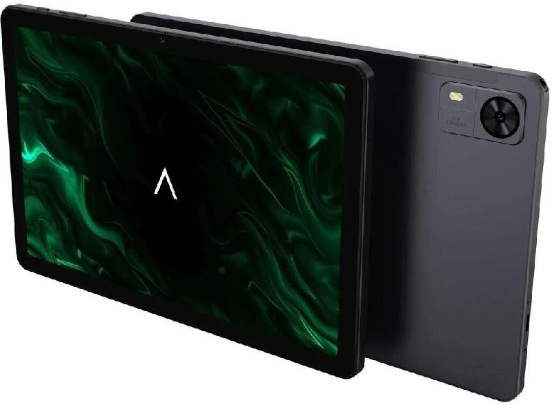 Планшет Digma 10.1 PRO Zoom T606 Dark Grey (TA3E0P02) 8/256 ГБ серый