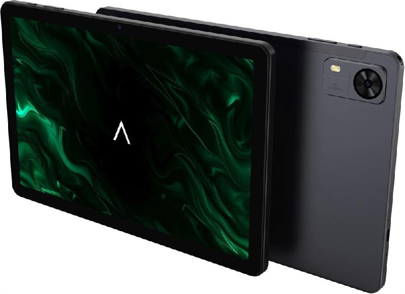 Планшет Digma 10.1 PRO Zoom T606 Dark Grey (TA3E0P02) 8/256 ГБ серый