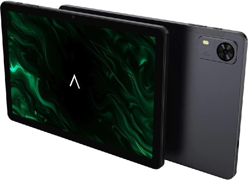 Планшет Digma 10.1 PRO Zoom T606 Dark Grey (TA3E0P02) 8/256 ГБ серый
