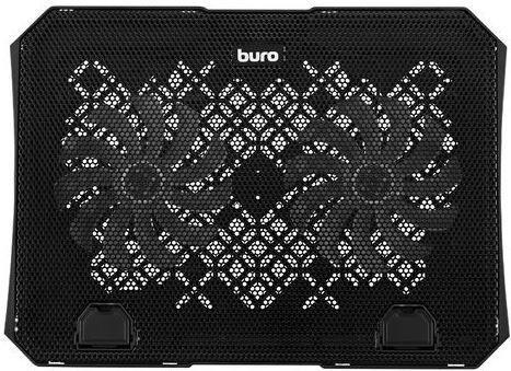 Планшет BURO Подставка для ноутбука BU-LCP150-B212