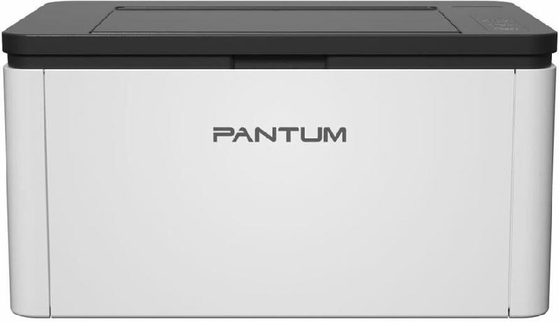 Принтер Pantum BP1800W White