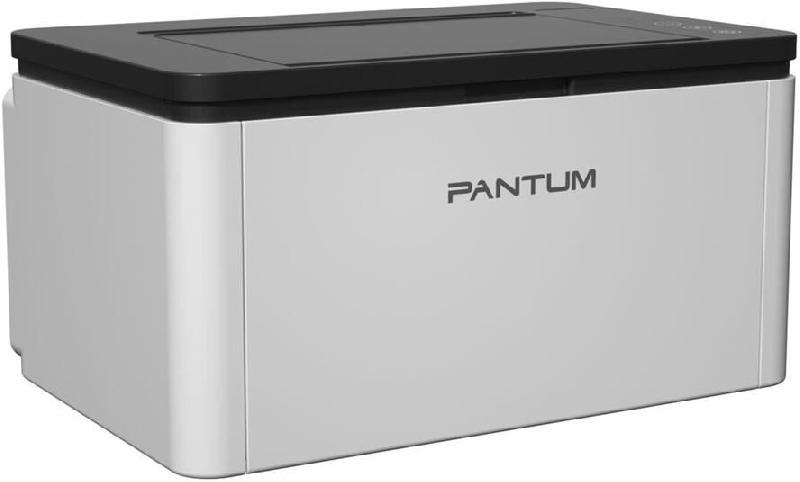 Принтер Pantum BP1800W White