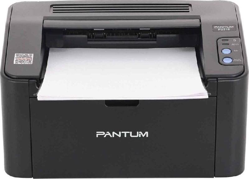 Принтер Pantum P2516